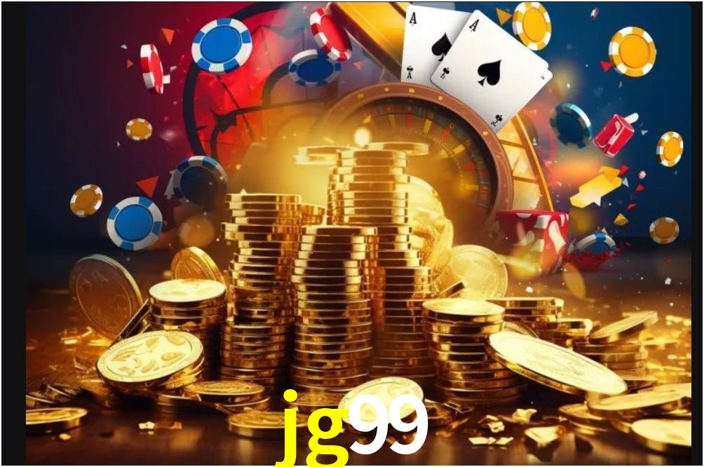 A Emoção da Loteria na jg99: Uma Chance de Mudança de Vida