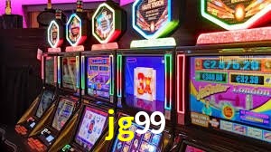 Desvendando o Mundo dos Jogos Virtuais na jg99