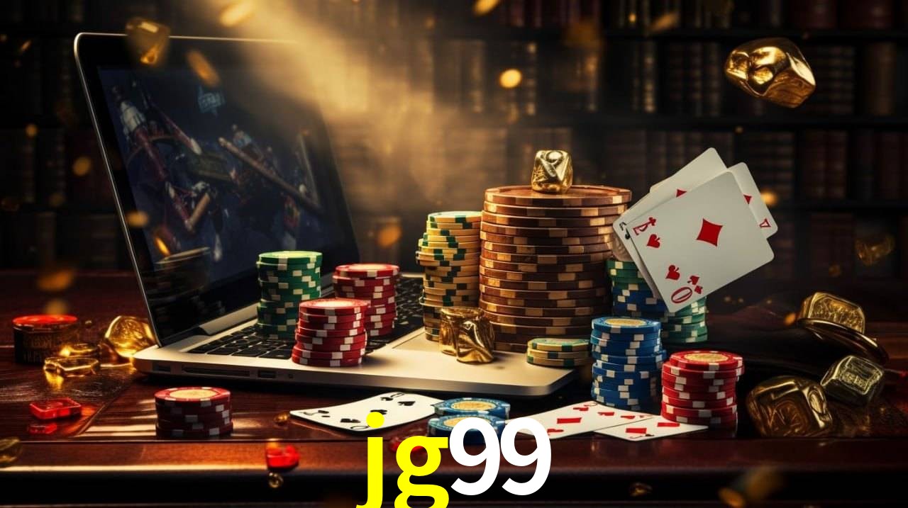A Emoção da Loteria na jg99: Uma Chance de Mudança de Vida